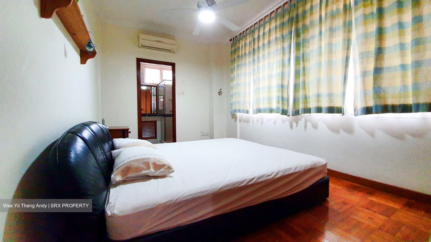 Gerald Drive (D19), Semi-Detached #456738651